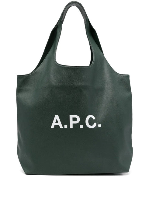 A.P.C. TOTE NINON